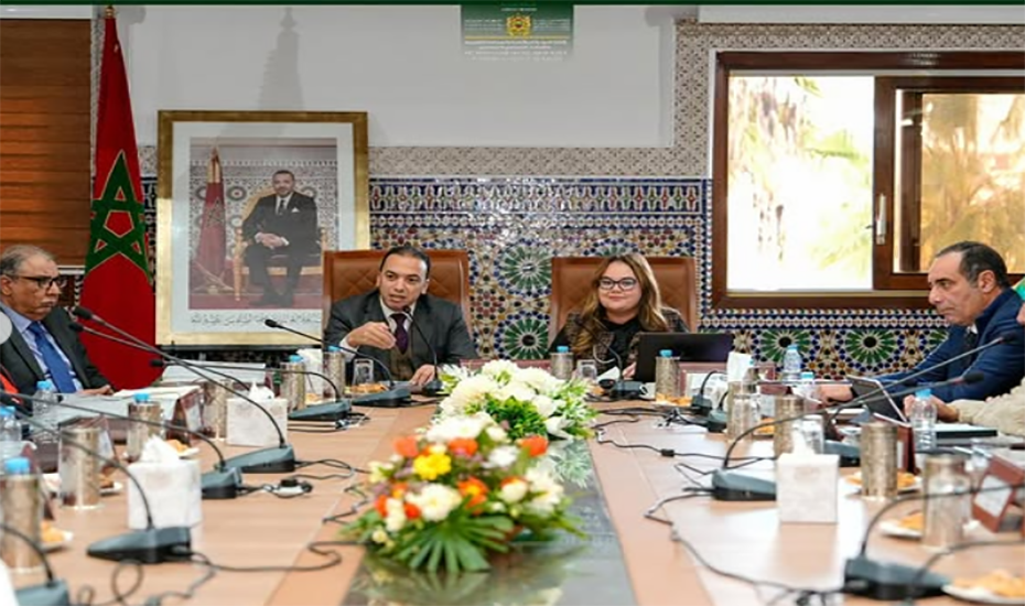 L’ODCO dévoile son bilan 2025 au Conseil d’Administration