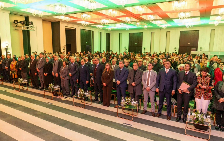 Le Maroc Clôture l’Année Internationale des Coopératives à Rabat